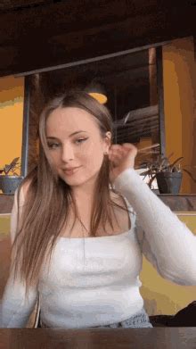 porn blonde gif|Popular Blonde Gifs